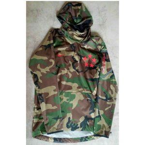 nike field general jacket